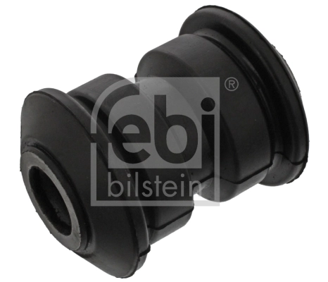 Mounting, control/trailing arm